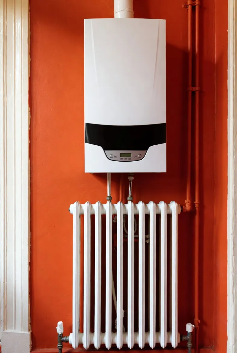 Küçükçekmece kombi tamiri ve petek temizliği işlemleri